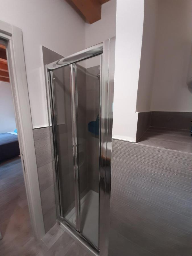 Il Muretto Bed & Breakfast Barletta Eksteriør bilde