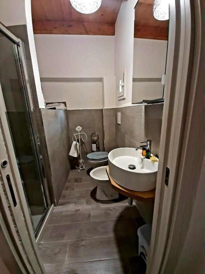 Il Muretto Bed & Breakfast Barletta Eksteriør bilde
