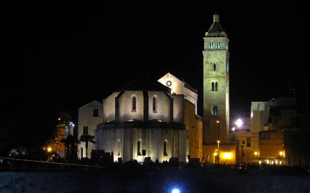 Il Muretto Bed & Breakfast Barletta Eksteriør bilde
